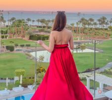 Нова Година 2026 в Шарм ел Шейх, Египет със самолет от София - 4 нощувки